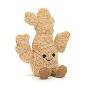 Jellycat: Jellycat Amuseables Ginger
