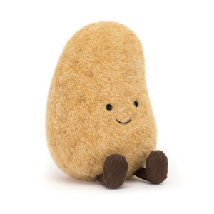 Jellycat: Jellycat Amuseables Potato