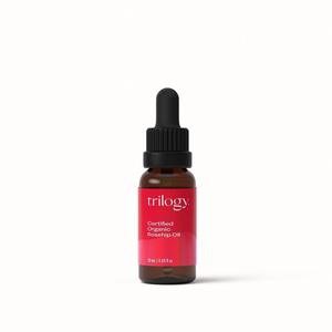 Trilogy Organic Rosehip Oil 20ml