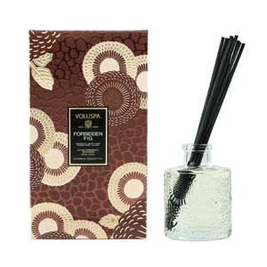 Candle: VOLUSPA Forbidden Fig Diffuser 100ml