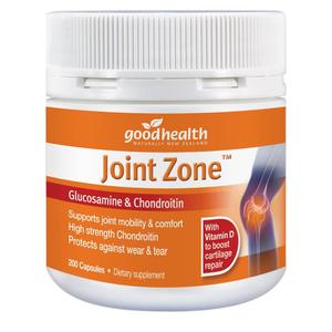 Boneandjoint: Good Health Joint Zone 200 Capsules