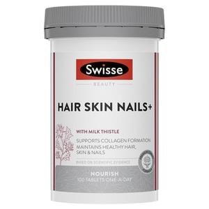 Swisse Ultiboost Hair Skin Nails