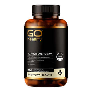 GO Healthy Go Multi Everyday