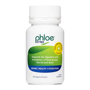 Bowelanddigestive: Phloe Zyme Bowel Health+Digestion