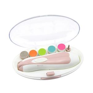 Oralcare: Haakaa Baby Nail Care Set