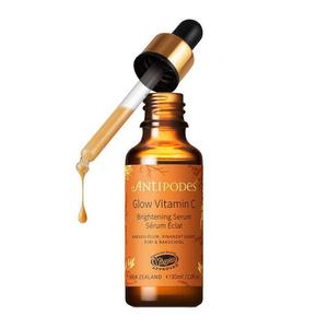 Antipodes Glow Vitamin C Brightening Serum 30ml