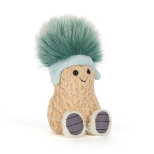 Jellycat: Jellycat Amuseables Peanut 'Après Ski'