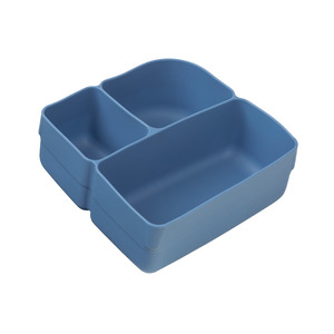 B.Box Silicone Bento Buddy - Lunchbox Insert