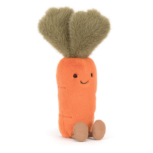 Jellycat: Jellycat Amuseables Carrot