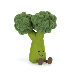 Jellycat: Jellycat Amuseables Broccoli