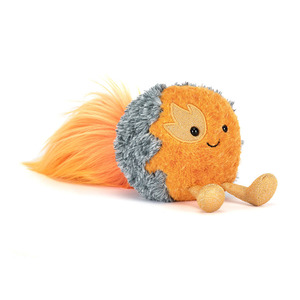 Jellycat: Jellycat Amuseables Space Comet