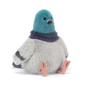 Jellycat: Jellycat Strutton Pigeon