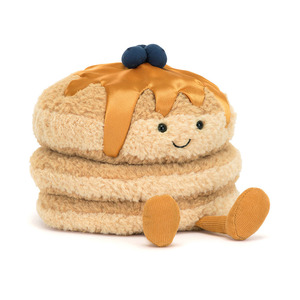 Jellycat: Jellycat Amuseables Fran Pancakes