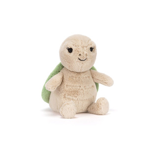 Jellycat: Jellycat Thimble Turtle