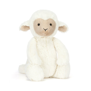 Jellycat: Jellycat Skipson Lamb