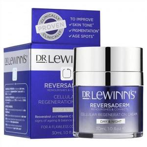 Dr. Lewinn's Reversaderm Cellular Regeneration Cream 30mL