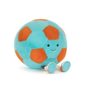 Jellycat: Jellycat Amuseables Jellycat Football