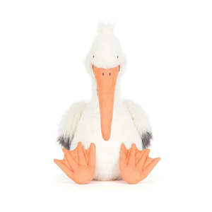 Jellycat: Jellycat Keli Pelican