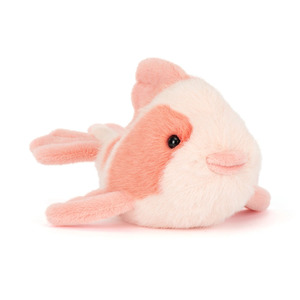Jellycat: Jellycat Fancy Carp