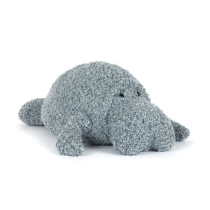 Jellycat: Jellycat Maffles Manatee