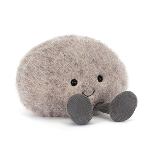 Jellycat: Jellycat Amuseables Pebble