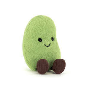 Jellycat: Jellycat Amuseables Soyella Edamame Bean
