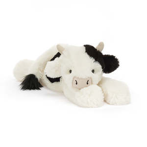 Jellycat Smudge Cow