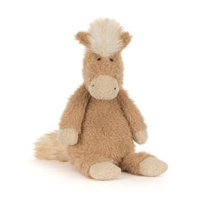 Jellycat Canterneigh Pony