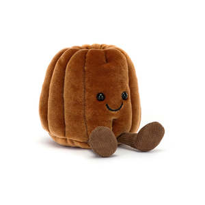 Jellycat: Jellycat Amuseables Carole Canelé