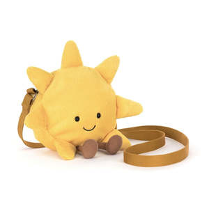Jellycat Amuseables Sun Shoulder Bag