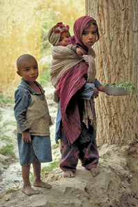 Young responsibility - Occasional Climber