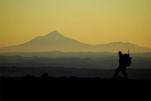 Products: Mt Taranaki - Occasional Climber