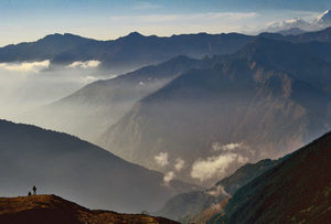 Products: Sense of scale - Occasional Climber