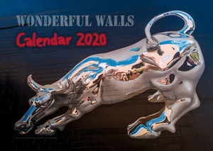 Products: Order your unique large format OccasionalClimber.co.nz calendar now