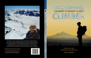 Products: The book - Occasional Climber
