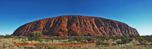 Products: Red Centre - 04 - Occasional Climber