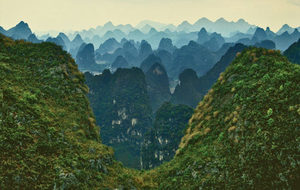 Products: China - 01 - Occasional Climber