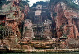 Products: China - 02 - Occasional Climber