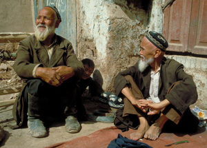 Products: China - 05 - Occasional Climber