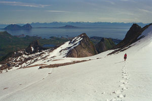 Products: Europe - 04 - Occasional Climber
