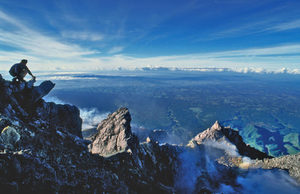 Products: Indonesia - 01 - Occasional Climber