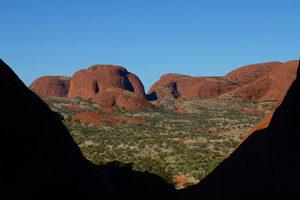 Products: Red Centre - 15 - Occasional Climber