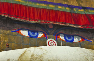 Products: Kathmandu Valley 1988 to 2009 - xx - Occasional Climber