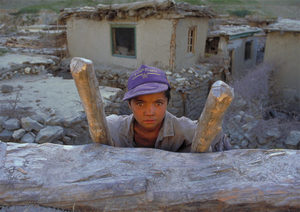 Baltistan 92 & 97 - xx - Occasional Climber