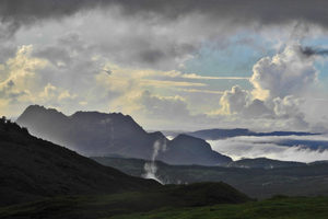 Products: Mt Hikurangi 2014 - 01 - Occasional Climber