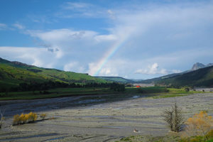 Products: Mt Hikurangi 2014 - 09 - Occasional Climber