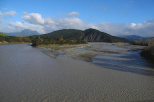 Mt Hikurangi 2014 - 11 - Occasional Climber