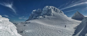 Mt Taranaki 2014 - 20 - Occasional Climber