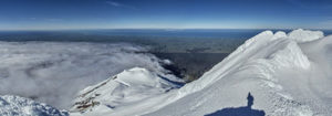 Mt Taranaki 2014 - 26 - Occasional Climber