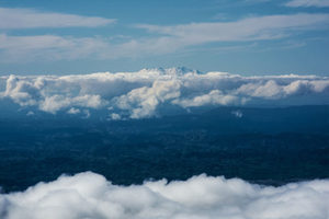 Mt Taranaki 2014 - 28 - Occasional Climber